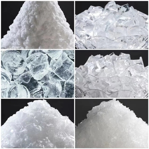 Mini thương mại Chứng nhận CE <span class=keywords><strong>Ice</strong></span> Máy <span class=keywords><strong>Maker</strong></span> Cube <span class=keywords><strong>Ice</strong></span> LZ-260 120kg 24 giờ - Product Image 6