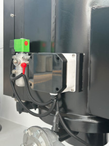 Bán chạy nhất 3560 klenow Vortex Bộ lọc không khí cho máy xúc lớn máy ủi nhà máy bán toàn bộ cho các bộ phận máy móc xây dựng - Product Image 2