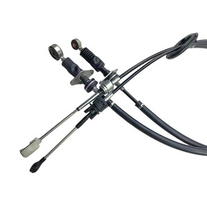 สายเกียร์ HuaJieSail รุ่น 54310-SDA-L02 สำหรับ Honda Accord เกียร์ธรรมดา - Product Image 3