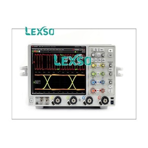 Oscilloscope numérique Keysight Dsav164a Infiniium série V 16 GHz 4 canaux analogiques 80 Gsa/s - Product Image 2