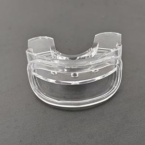Wholesale Dental Use <strong>Teeth</strong> <strong>Whitening</strong> Pre-Filled Mouth Tray Multi-Purpose <strong>Teeth</strong> Bleaching Accessory - Product Image 2
