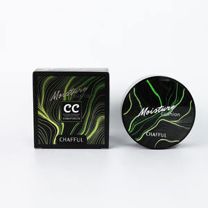 Crème CC Air Cushion éclaircissante à succès, <span class=keywords><strong>soyeuse</strong></span>, hydratante, correctrice, fond de teint, crème <span class=keywords><strong>BB</strong></span> - Product Image 2