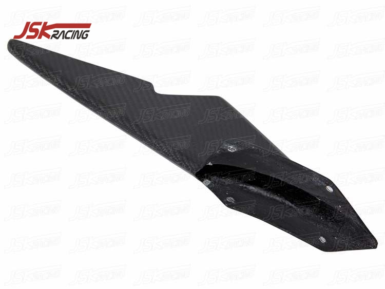 2010年式ロータス エキシージ カップ260用カーボンファイバーリア