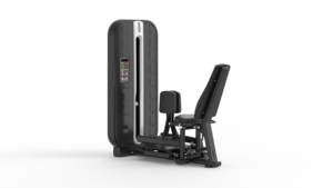 Máquina de Gimnasio Profesional para Ejercicios de Pecho con Pesas, Venta Directa de Fabricante - Product Image 6