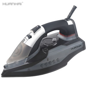 Plancha de Vapor Eléctrica para Ropa, Plancha de Mano - Product Image 3