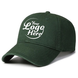 Fashionable Cotton Adjustable <b>Cap</b> with Embroidery Option Adult Sporty Style <b>Plain</b> Color Custom <b>Baseball</b> Hats - Product Image 4