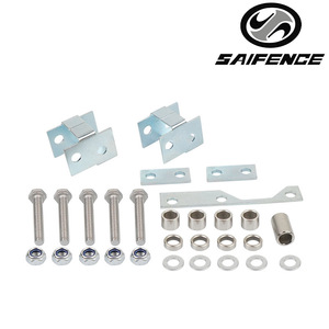Kit de elevación de 2 pulgadas Recon 250 Trx250 para Kawasaki, piezas de mejora de suspensión para equipos industriales - Product Image 5