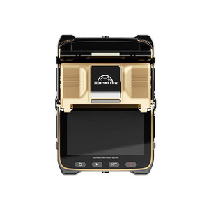AI-8C Multifunctional Optical Fiber Splicer Electromechanical Welding Machine for Submarine/Underwater Cables 7800 MAH - Product Image 4