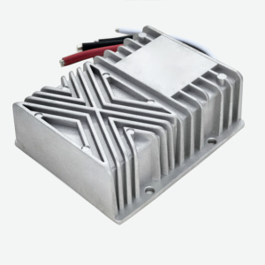 Convertidor de 12V 24V a 36V 20A, Regulador de Voltaje Impermeable, Módulo de Fuente de Alimentación para Sistema de Audio de Automóvil y Sistema Solar HJ36V20A-TB Boo - Product Image 2