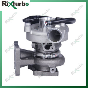 Полный турбонагнетатель Rixturbo CT20 для Toyota Hiace Hilux Landcruiser <span class=keywords><strong>2</strong></span>,4 <span class=keywords><strong>2</strong></span>,5 ТД <span class=keywords><strong>2</strong></span> ЛТ 66 кВт 90 л.с. 1990-1998 17201-54090 1720154090 - Product Image 4