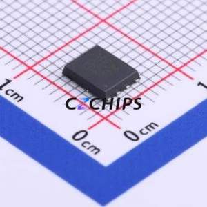 Transistor de efecto de campo de transistor (MOSFET) nuevo y original GT52N10D5 de 5,7 (5,1 x) - Product Image 1