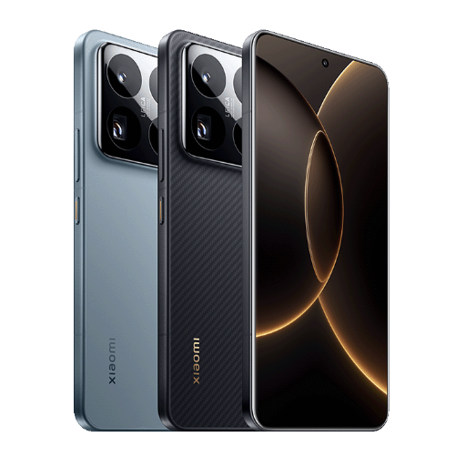 Original New Xiao Mi 15S Pro 5G Smartphone Xring O1 Octa Core 6.73" AMOLED 120Hz English 6100mAh NFC