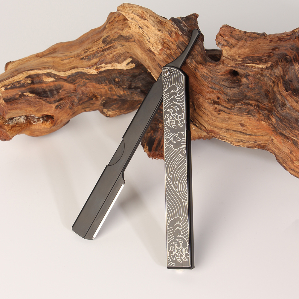 S60-3 Ola de mar (sin cuchilla)