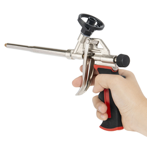 <span class=keywords><strong>Pistolet</strong></span> applicateur de <span class=keywords><strong>mousse</strong></span> de distribution <span class=keywords><strong>isolante</strong></span> <span class=keywords><strong>Pistolet</strong></span> de pulvérisation de calfeutrage - Product Image 4