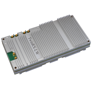 Carte de développement LUOWAVE TwinRX-LW 10-6000 MHz 2 Ethernet Série X - Product Image 4
