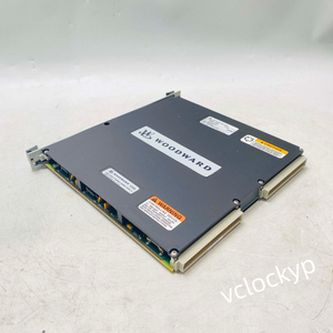 1 Módulo DCS WOODWARD 5466-425 USADO Envío gratuito a través de DHL/FedEX - Product Image 4