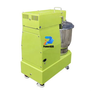 Thương mại bột trộn bánh mới đến máy làm bánh 10L 20L Bột Bánh Mì máy thực phẩm S - Product Image 4