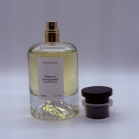 Parfum de Créateur pour Femme, Vaporisateur de Parfum à Belle Senteur, Mini Parfum de Marque pour Femme, Faible MOQ, Marque Privée