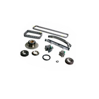 Kit de chaîne de distribution, courroie de Transmission, Kit de moteur et accessoires pour ford explorer nissan x trail mr20de suzuki m13a honda hyundai