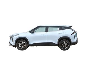 2024 для <span class=keywords><strong>Geely</strong></span> Auto Bo Yue Dragon Edition компактный внедорожник новая модель с 1,5 ТД бензиновым левым рулевым сиденьем - Product Image 3