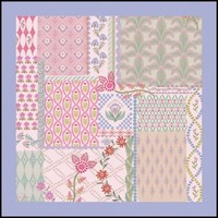 Tapis de Mahjong Écologique Antidérapant Motif Floral Tigré & Cactus Jungle Tropicale Tapis de Jeu Pliable pour Jeu en Intérieur