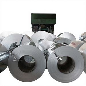 Bobina de Alumínio 1145 para Barras de Painéis Solares - Product Image 1