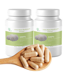 Extracto Puro de <span class=keywords><strong>Hongo</strong></span> <span class=keywords><strong>Boletus</strong></span> Edulis OEM a Granel, Polvo de Polisacáridos 40% Extraído por Solvente, 80 Mesh, para Alimentos Saludables, Tambor de 25kg - Product Image 4