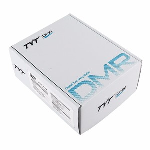 Rádio Digital Tyt Md-uv390 Dmr Walkie Talkie de Longo Alcance à Prova d'Água Ip67 com GPS Tipo C Rádio Portátil Uhf Vhf Dual Band - Product Image 6