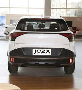 Nouveau véhicule KIA <span class=keywords><strong>Sportage</strong></span> 2025 1.5 T 2WD Édition Luxe 5 places Essence SUV compact avec caméra de recul - Product Image 4