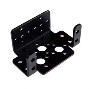 Soporte Multifuncional para Servomotor de Dirección Robótica, Compatible con Servomotores Estándar 995 996r - Product Image 1