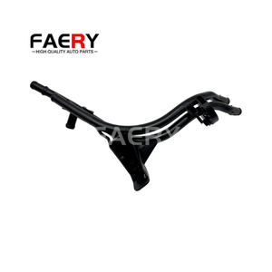 Sistema de refrigeración FAERY 1K0121070BD mejor <span class=keywords><strong>precio</strong></span> garantía de calidad Manguera de refrigerante Tubería de agua para <span class=keywords><strong>Audi</strong></span> <span class=keywords><strong>Q3</strong></span> - Product Image 1