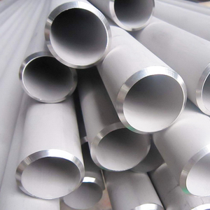 Ống Thép Không Gỉ 825 Hợp Kim Niken Ống Hàn Inox Liền Mạch Công Nghiệp - Product Image 6