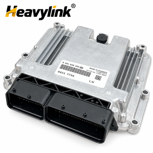 Contrôleur de moteur Heavylink ECU ECM pour moteur TCD2013 0281020519 0281020276 04217756 Fabriqué en Allemagne - Product Image 2
