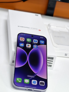 17 Pro 5G Dual Screen Smartphone <span class=keywords><strong>Android</strong></span> 16 6,3 inch 50mp camera 6300mah camera met achterdisplay Dual Screen Smartphone - Product Image 5