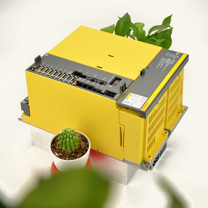 Fanuc A06B-6320-H312 <span class=keywords><strong>servo</strong></span> Thẻ Ổ Đĩa điều kiện mới được sử dụng với động cơ nhiệt thấp cho máy CNC thiết bị điện công nghiệp - Product Image 6