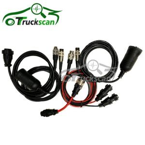 Kit de diagnostic AGCO (CANUSB) Interface AGCO EDT CANUSB pour outil de diagnostic de tracteurs agricoles AGCO FENDT FenDias Diagnosis - Product Image 4