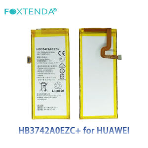 <span class=keywords><strong>Batterie</strong></span> rechargeable au lithium-ion HB3742A0EZC+ 2200mAh pour <span class=keywords><strong>Huawei</strong></span> <span class=keywords><strong>P8</strong></span> <span class=keywords><strong>Lite</strong></span> GR3 Y3-<span class=keywords><strong>2017</strong></span> Y5 <span class=keywords><strong>LITE</strong></span> <span class=keywords><strong>2017</strong></span> <span class=keywords><strong>Batterie</strong></span> de téléphone portable pour vivo - Product Image 2