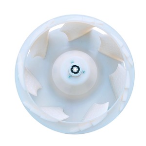 Pale de ventilateur de climatiseur Gree à montage au plafond 478.4X154, pièce de rechange pour unité intérieure - Product Image 4