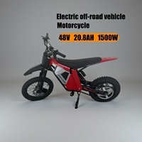 Fournisseur direct d'usine, moto tout-terrain électrique ATV de course, deux roues, moteur central, batterie au lithium sans balais