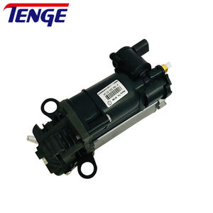 Conjunto de Cubierta de Plástico para Compresor de Suspensión Neumática AI 1PCS 1643201204 para <span class=keywords><strong>Mercedes</strong></span> W164 W221 W251 <span class=keywords><strong>ML</strong></span> GL - Product Image 2