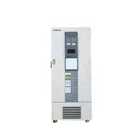 Congélateur vertical cryogénique BIOBASE Chine à très basse température (-86 degrés) pour échantillons biologiques