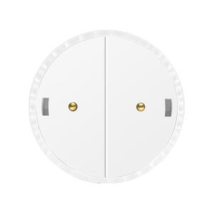 Tuya-détecteur de fuite d'eau Zigbee, capteur de sécurité pour maison connectée, offre en usine - Product Image 6