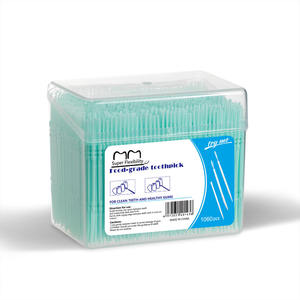 Оптовая продажа, стерильная зубная щетка - Product Image 1