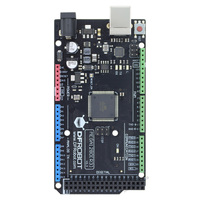DFR0003 DFRduino Mega1280 개발 보드 ATmega1280 MCU 보드 아두이노 호환