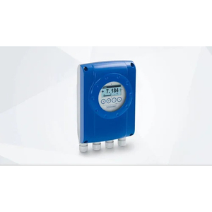 IFC 050 Electromagnetic <b>Flow</b> <b>Meter</b> Digital Magnetic <b>Flow</b> Transmitter High Accuracy Liquid <b>Flow</b> Measurement Uses - Product Image 4