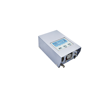 Портативный анализатор качества воздуха LOOBO LB-KEC99OMII, детектор отрицательных ионов кислорода, высокоточный тестер отрицательных ионов кислорода - Product Image 2