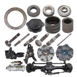 Rotule de direction à prix d'usine pour tracteurs Lovol Eruopard 904 954 1004 1104 1204 – Pièces de rechange, embout de biellette de direction - Product Image 6