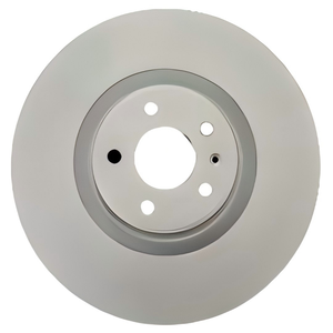 Disque de frein avant 4G0615301A/4G0615301K/435120K130/4G0615301T pour <span class=keywords><strong>Audi</strong></span> VW - Product Image 1