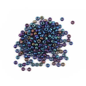 <span class=keywords><strong>Perles</strong></span> <span class=keywords><strong>de</strong></span> rocaille <span class=keywords><strong>en</strong></span> verre coloré entretoise lâche 3MM <span class=keywords><strong>perles</strong></span> <span class=keywords><strong>de</strong></span> rocaille <span class=keywords><strong>de</strong></span> haute qualité pour la fabrication <span class=keywords><strong>de</strong></span> bijoux - Product Image 3