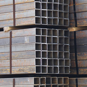 구조용 사각 중공형강 100x200mm 헤비듀티 EN 10219 - Product Image 5